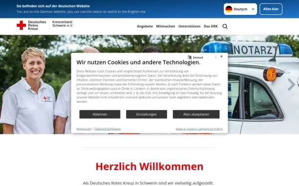 www.drk-sn.de