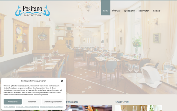 trattoria-positano.de