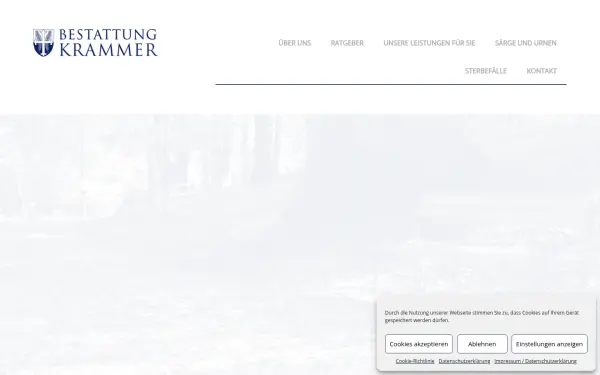 bestattung-krammer.at