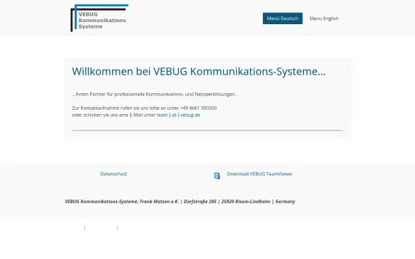 www.vebug.de