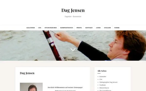 dagjensen.de