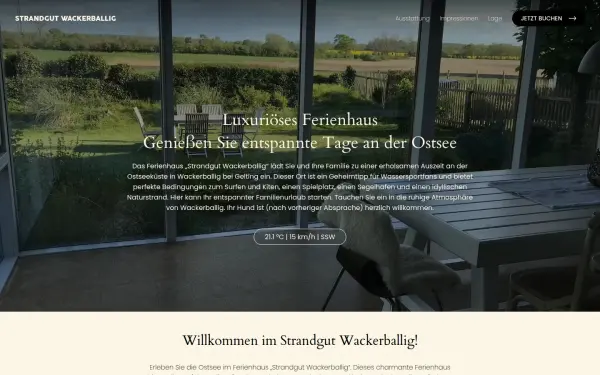 strandgut-wackerballig.de