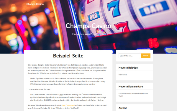 champs-entertainment.de