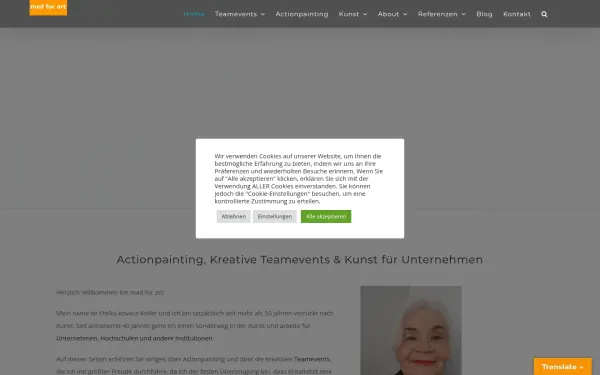 madforart.de
