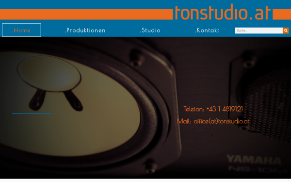 tonstudio.at