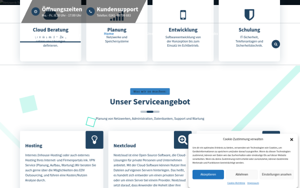 www.condor-edv.com