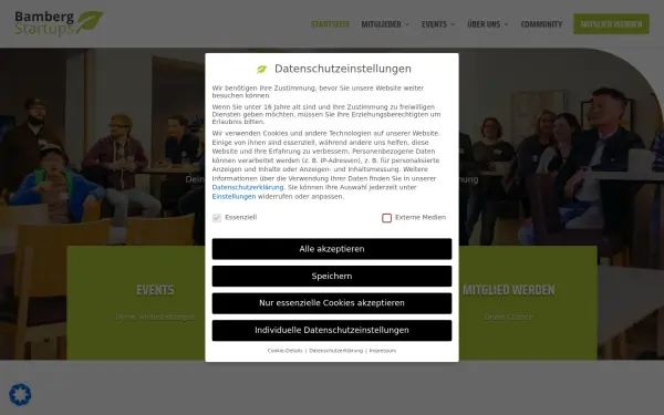 bamberg-startups.de