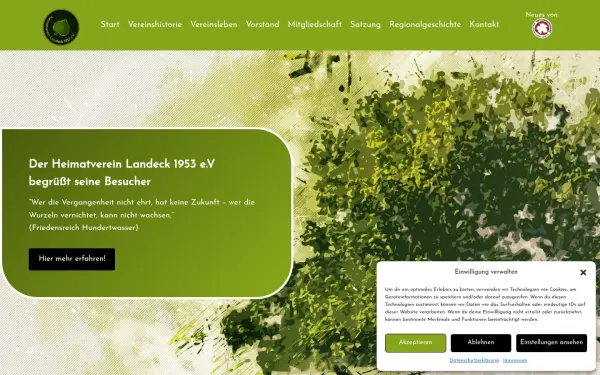 heimatverein-schenklengsfeld.de