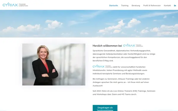 cyriax-training.de