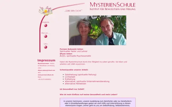 meditationlichtheilung.de