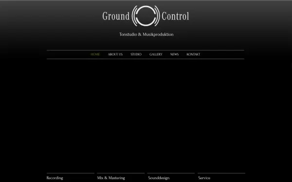 www.groundcontrol-studio.com