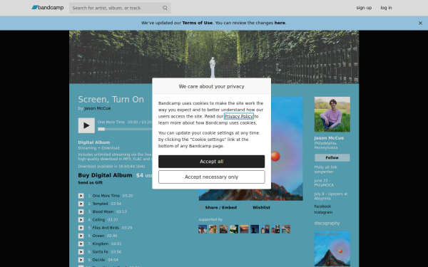jasonmccue1.bandcamp.com