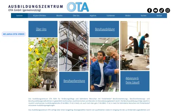 www.ausbildung-ota.de