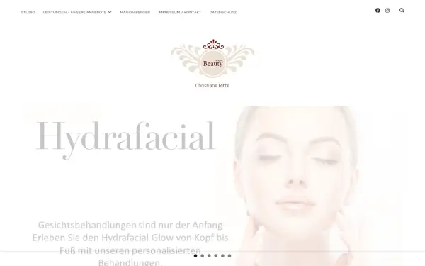 www.beautyandmorekempen.de