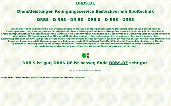 drbs.de