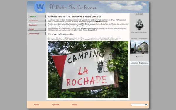graffenberger.de