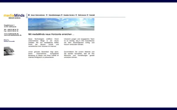 mediaminds.de