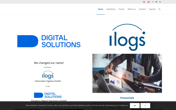 www.ilogs.com