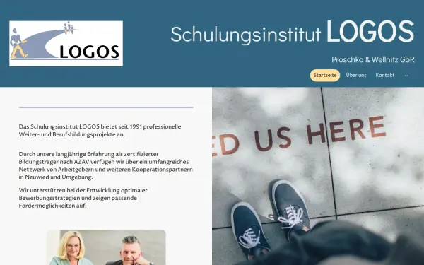 www.logos-bildung.de