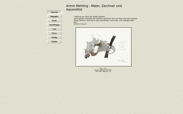 armin-mehling.de