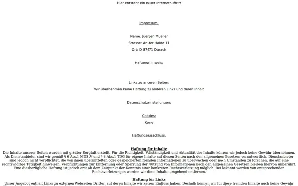 mdatec.de