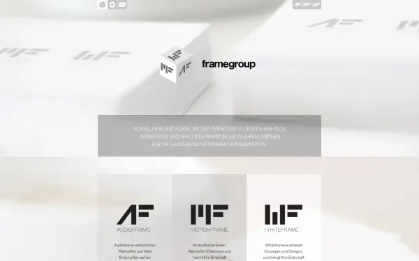 www.framegroup.de