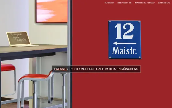 www.maistrasse-12.de