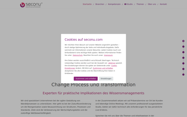 www.seconu.com