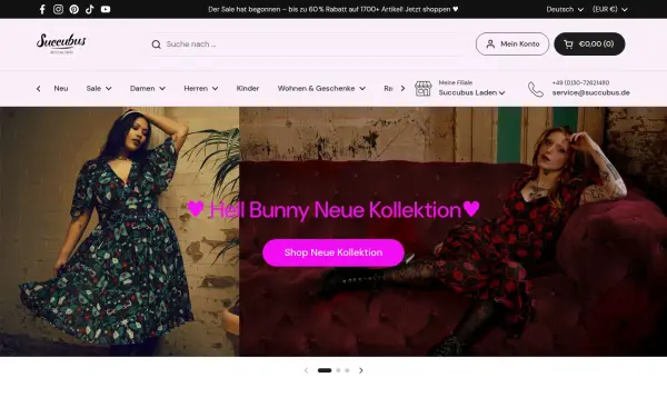www.succubus.de