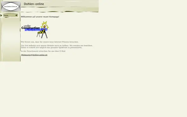 dohlen-online.de