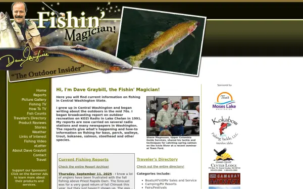 fishingmagician.com