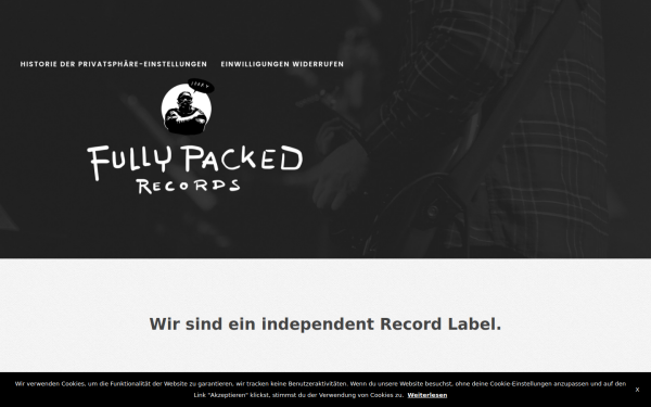 fullypackedrecords.de