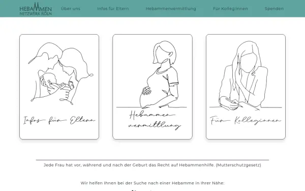 hebammennetzwerk-koeln.de