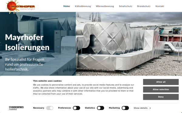 www.mayrhofer-isolierung.at