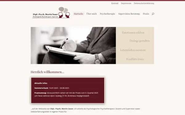 www.psychotherapie-sauer.de