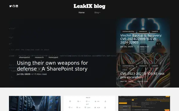 blog.leakix.net