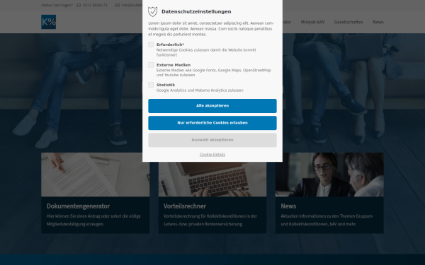 kollektivkonditionen.de