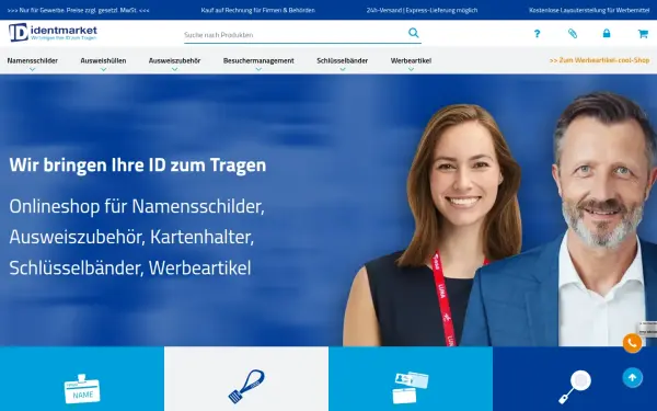 www.identmarket.de