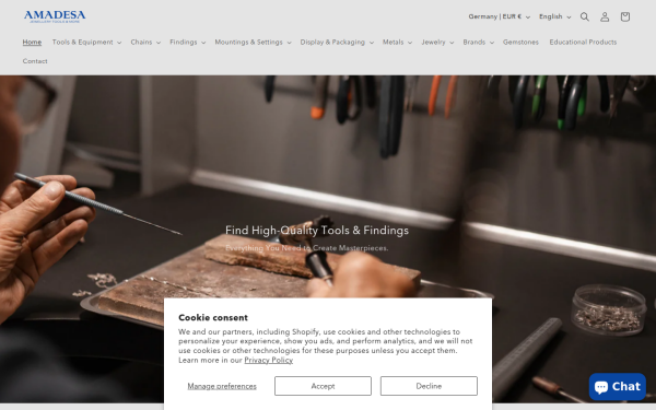 amadesa.com