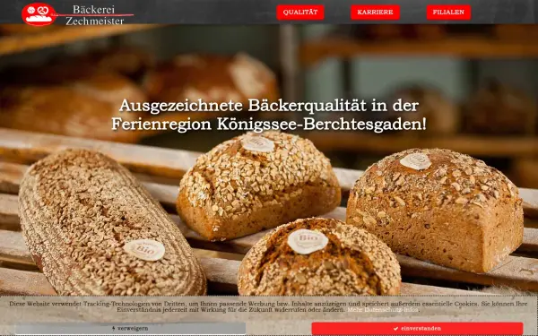 baeckerei-zechmeister.de
