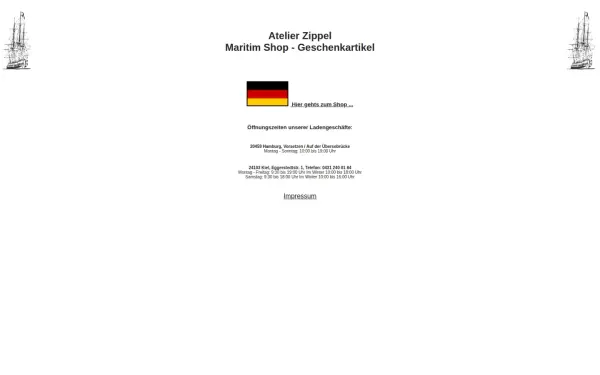 atelier-zippel.de
