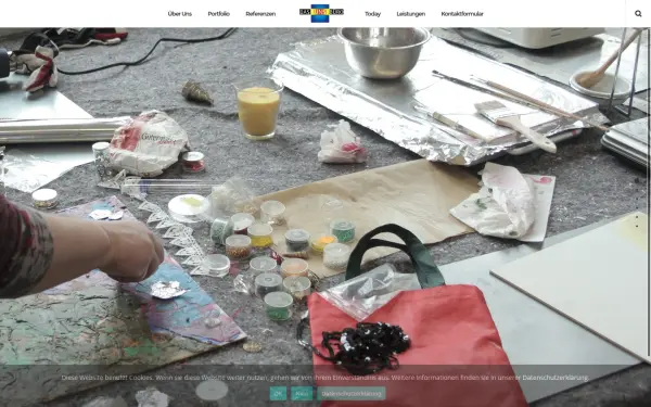 das-kunstbuero.de