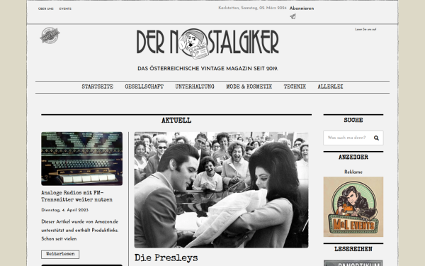 dernostalgiker.at