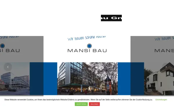 www.mansibau.de