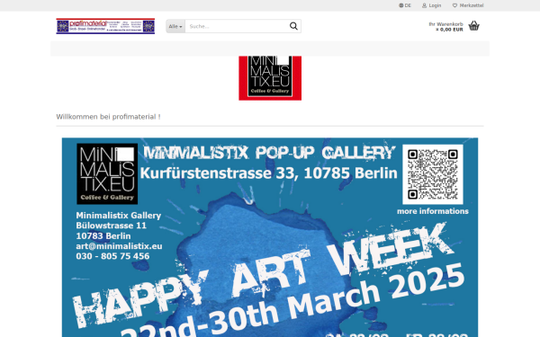 www.profimaterial.com
