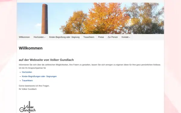 volker-gundlach.de