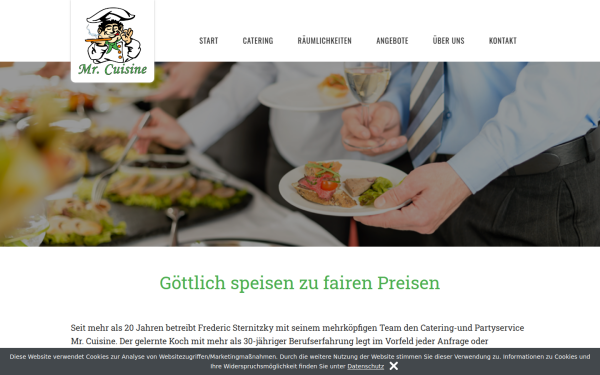 www.mr-cuisine.de