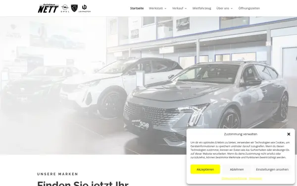 autohaus-nett.de