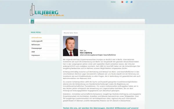 liljeberg.de