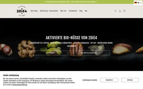 www.2die4livefoods.com